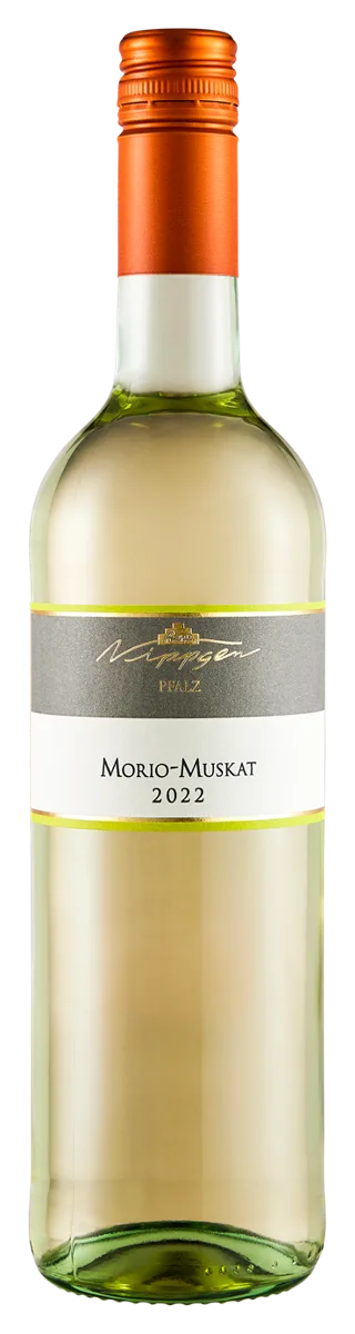 Morio Muskat