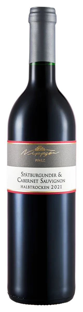 Spätburgunder & Cabernet Sauvignon