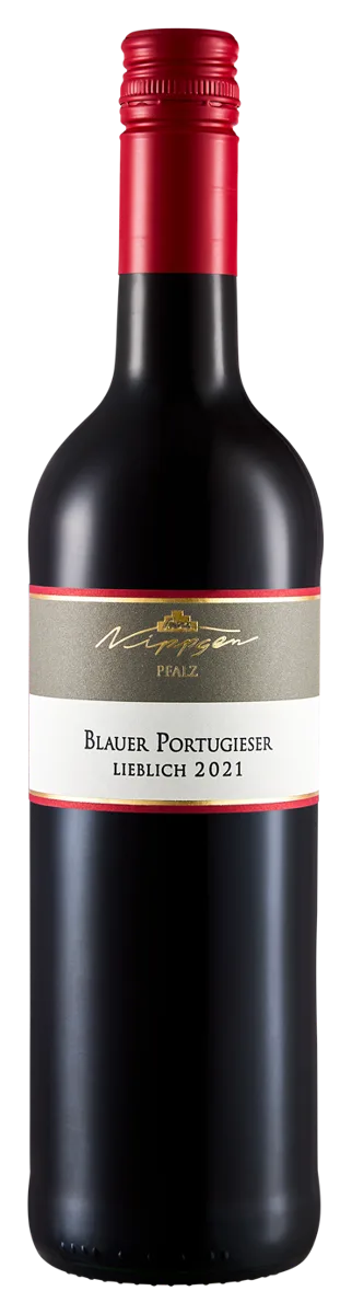 Portugieser Rotwein