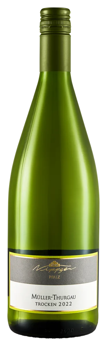 Müller – Thurgau