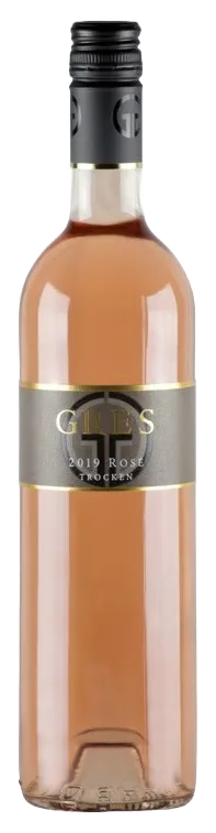 Rosé trocken