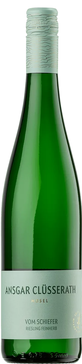 VOM SCHIEFER Riesling feinherb