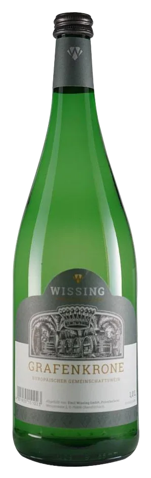 Grafenkrone Weißwein