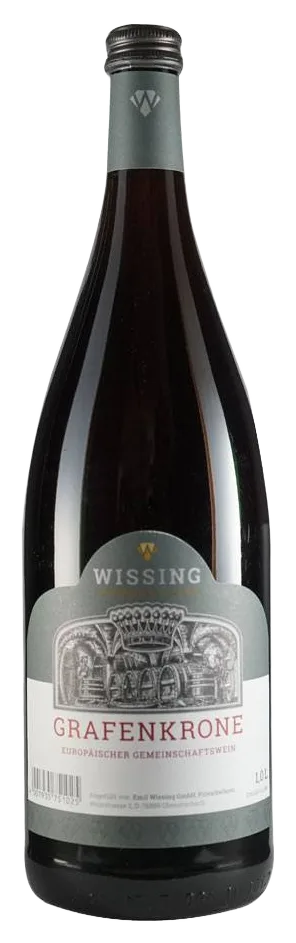 Grafenkrone Rotwein