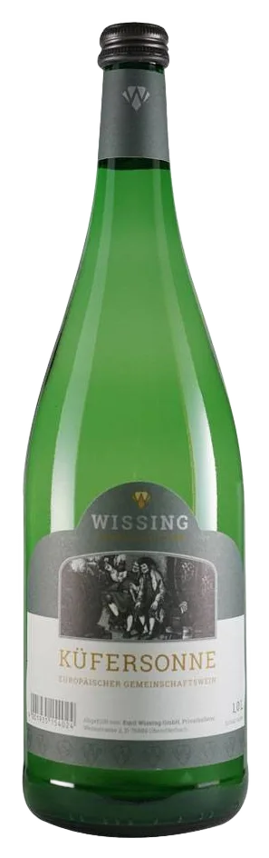 Küfersonne Weißwein