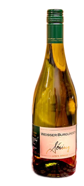 Weißer Burgunder