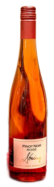Pinot Noir Rosé