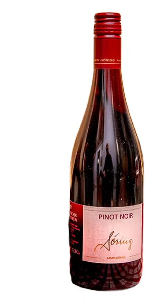 Pinot Noir
