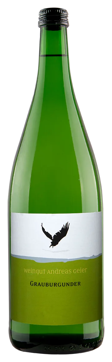 Königheimer Kirchberg Grauburgunder Qualitätswein