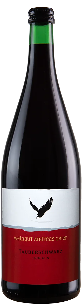 Tauberschwarz, Qualitätswein trocken