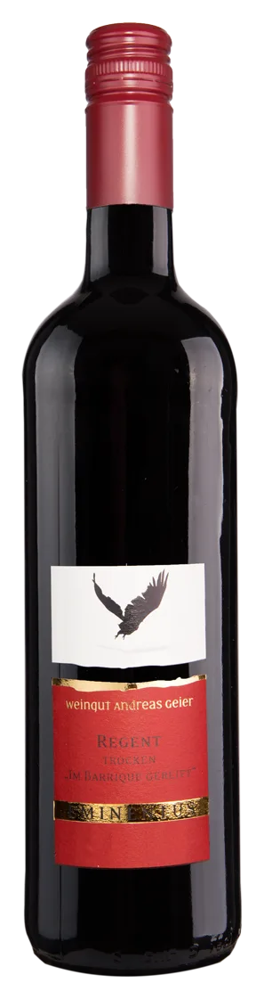 EMINENTUS Regent, Qualitätswein trocken *im Barrique gereift*