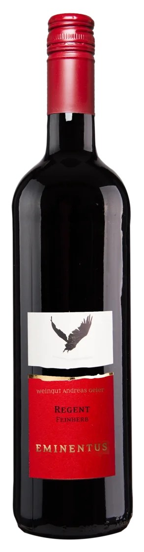 EMINENTUS Regent Qualitätswein feinherb