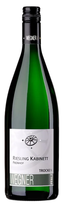 Riesling F 2025 1L