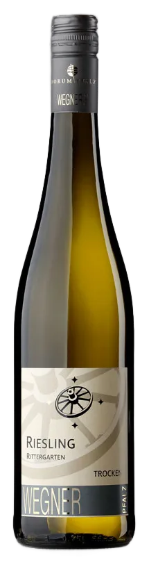 2023 Riesling Kabinett Dürkheimer Rittergarten