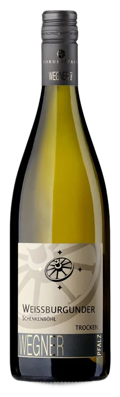 Weißburgunder Schenkenböhl - 2024