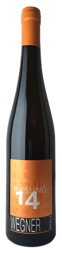 2018 Riesling 14