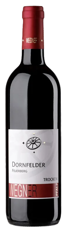 2018 Dornfelder Feuerberg