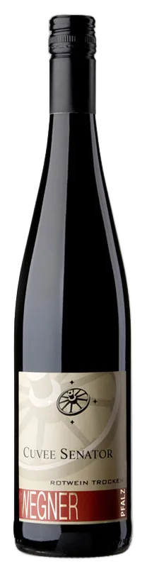 2020 Senator Rotweincuvée