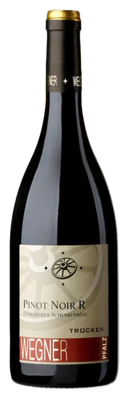 2015 Pinot Noir R