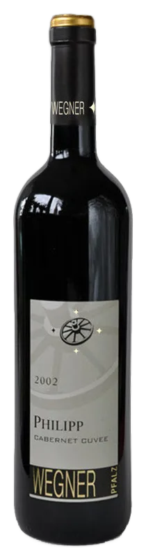 2012 Cuvée Philipp