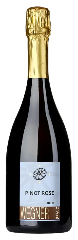 Pinot Rose Sekt brut