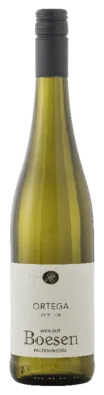Ortega mild
