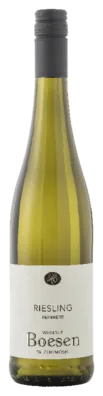 Riesling feinherb