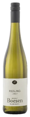 Riesling lieblich