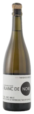 Blanc de Noir - Spätburgunder