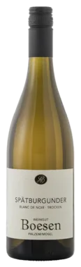 Spätburgunder Blanc de Noir Winzersekt