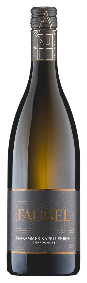 Maikammer Kapellenberg Chardonnay trocken
