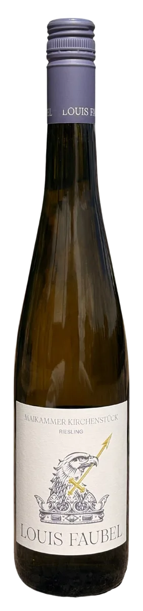 Maikammer Kirchenstück Riesling trocken