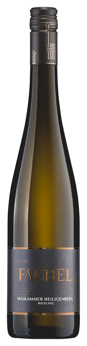 Maikammer Heiligenberg Riesling Auslese lieblich