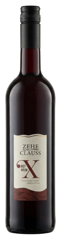 Rotwein X