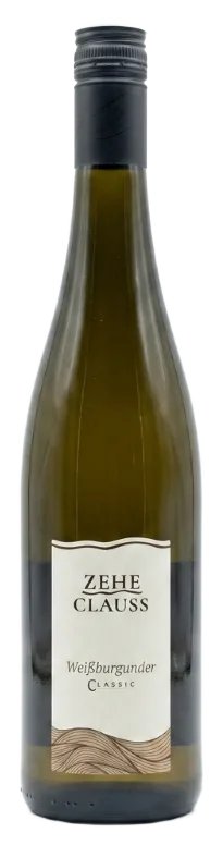 Weißburgunder Classic