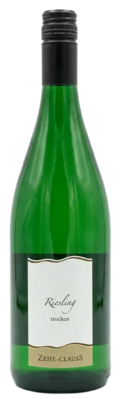 Riesling trocken