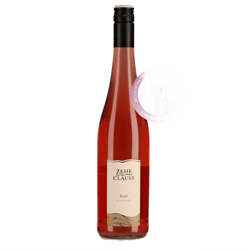 Rosé halbtrocken