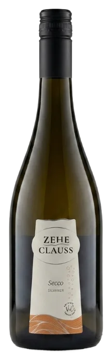 MC Secco Silvaner