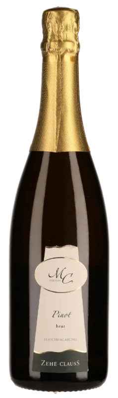 MC Pinot brut Sekt