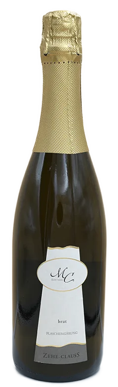 MC Scheurebe brut Sekt