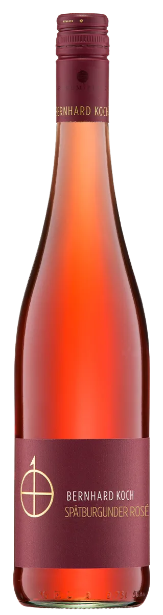 SPÄTBURGUNDER Rosé
