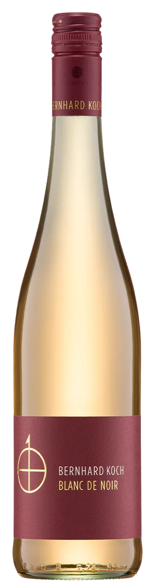 BLANC DE NOIR
