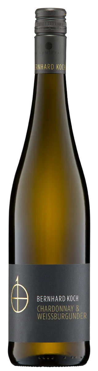 CHARDONNAY & WEISSBURGUNDER