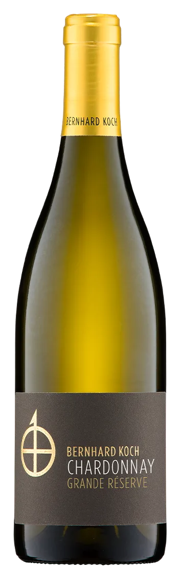 CHARDONNAY "Letten" Grande Réserve