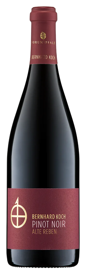 PINOT NOIR "Alte Reben" Réserve