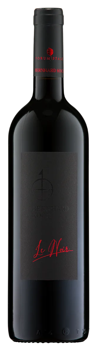 CUVÉE Le Noir