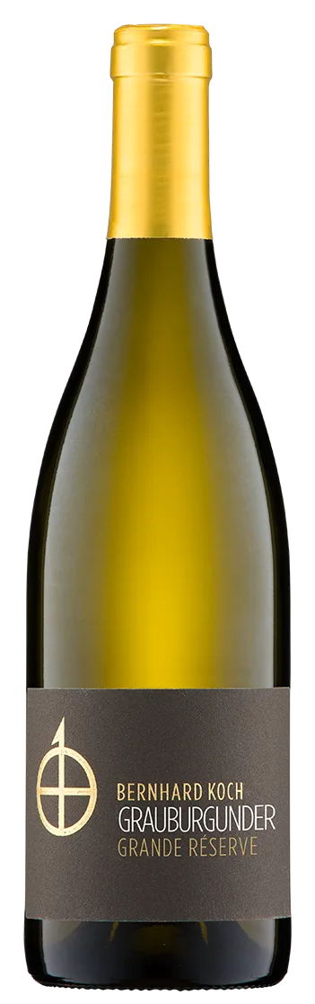GRAUBURGUNDER Grande Réserve