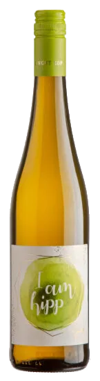 2025 Riesling „I AM HIPP“