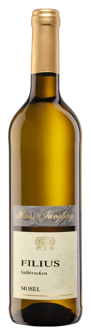 Filius Cuvée halbtrocken