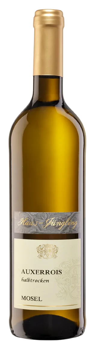 Auxerrois halbtrocken
